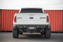 Load image into Gallery viewer, Addictive Desert Designs Bumpers - Steel Addictive Desert Designs 17-19 Ford F-150 Raptor PRO Bolt-On Rear Bumper