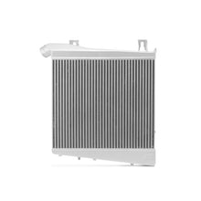 Load image into Gallery viewer, Mishimoto Intercoolers Mishimoto 08-10 Ford 6.4L Powerstroke Intercooler (Silver)