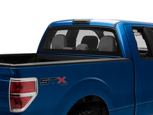 Load image into Gallery viewer, Raxiom Brake Lights Raxiom 09-14 Ford F-150 Excluding Raptor Axial Series LED Third Brake Light (Smoked)