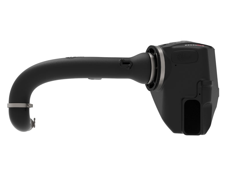 aFe Cold Air Intakes aFe Momentum GT Pro DRY S Cold Air Intake System 19-20 GM Silverado/Sierra 1500 2.7L 4 CYL