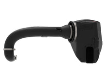 Load image into Gallery viewer, aFe Cold Air Intakes aFe Momentum GT Pro DRY S Cold Air Intake System 19-20 GM Silverado/Sierra 1500 2.7L 4 CYL