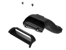 Load image into Gallery viewer, aFe Air Intake Components aFe Rapid Induction Dynamic Air Scoop 2021+ Ford F-150V6/V8 - Black