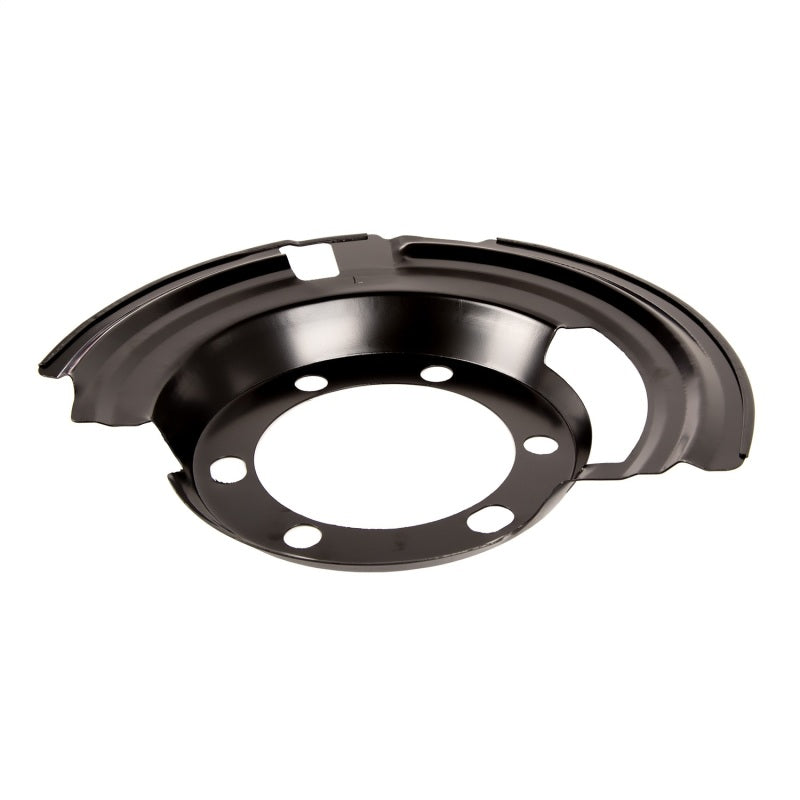 OMIX Brake Hardware Omix Dust Shield Brake Front Left- 84-06 Jeep models