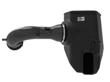 Load image into Gallery viewer, aFe Cold Air Intakes aFe 19-20 GM Trucks 5.3L/6.2L Track Series Carbon Fiber Cold Air Intake System With Pro 5R Filters