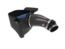 Load image into Gallery viewer, aFe Cold Air Intakes aFe Track Series Carbon Fiber Pro 5R AIS - 19-20 Jeep Grand Cherokee Trackhawk 6.2L