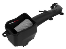 Load image into Gallery viewer, aFe Cold Air Intakes aFe Magnum FORCE Stage-2 Pro Dry S Cold Air Intake System Jeep Wrangler (JL) 18-23 V6-3.6L