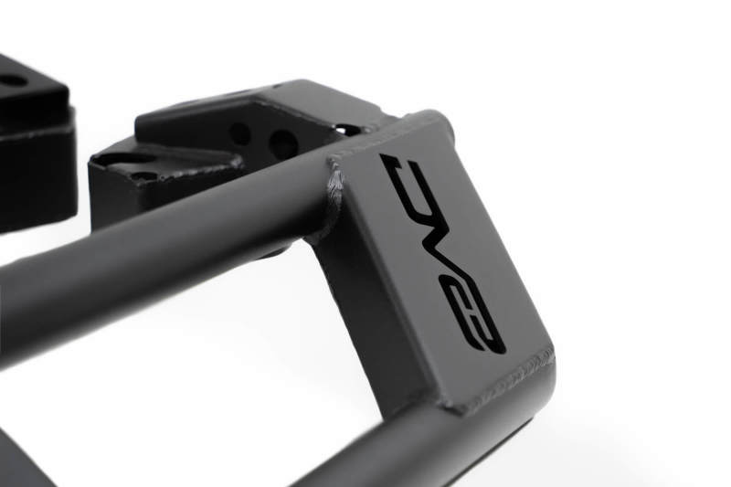 DV8 Offroad Body Armor & Rock Rails DV8 Offroad 21-23 Ford Bronco FS-15 Series 2-Door Rock Sliders