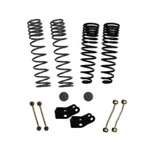 Load image into Gallery viewer, Skyjacker Lift Kits Skyjacker 20-22 Jeep Gladiator JT (Mojave ONLY) 2in. Suspension Lift Kit - w/ F&amp;R Dual Rate Springs