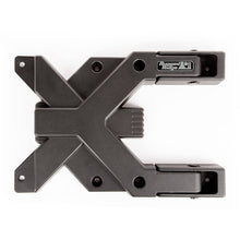 Load image into Gallery viewer, Rugged Ridge Spare Tire Carriers Rugged Ridge Spartacus HD Tire Carrier Hinge Casting 97-06 TJ