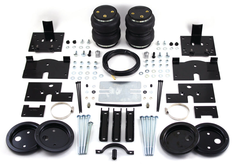 Air Lift Air Suspension Kits Air Lift Loadlifter 5000 Ultimate Rear Air Spring Kit for 04-14 Ford F-150 4WD