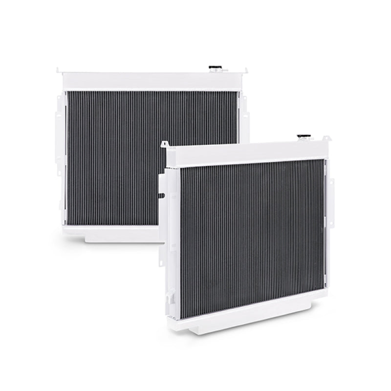 Mishimoto Radiators Mishimoto 83-94 Ford 6.9L/7.3L IDI Diesel Aluminum Radiator