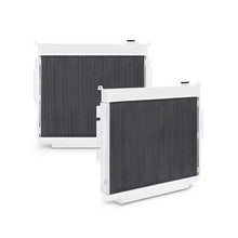 Load image into Gallery viewer, Mishimoto Radiators Mishimoto 83-94 Ford 6.9L/7.3L IDI Diesel Aluminum Radiator