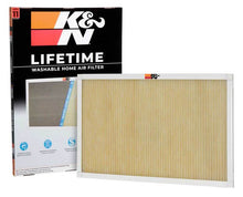 Load image into Gallery viewer, K&amp;N Engineering HVAC Filters K&amp;N HVAC Filter - 24 x 30 x 1