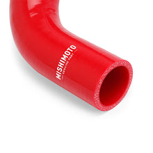 Load image into Gallery viewer, Mishimoto Hoses Mishimoto 05-10 Mopar 5.7L V8 Red Silicone Hose Kit