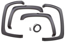 Load image into Gallery viewer, LUND Fender Flares Lund 16-17 Toyota Tacoma SX-Sport Style Textured Elite Series Fender Flares - Black (4 Pc.)