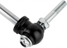Load image into Gallery viewer, FOX Hardware - Singles Fox 2007+ Jeep JK 8.2in 2.0 Tie Rod Clamp Steering Stabilizer