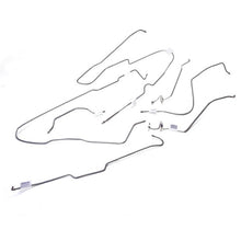 Load image into Gallery viewer, OMIX Hoses Omix Full Brake Line Set 81-86 Jeep CJ7