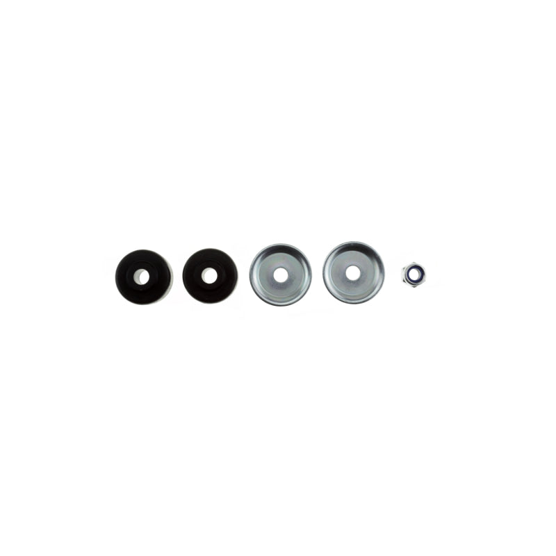 Bilstein Shocks and Struts Bilstein 5100 Series 1998 Jeep Wrangler SE Front 46mm Monotube Shock Absorber