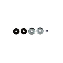 Load image into Gallery viewer, Bilstein Shocks and Struts Bilstein 5100 Series 1998 Jeep Wrangler SE Front 46mm Monotube Shock Absorber