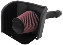 Load image into Gallery viewer, K&amp;N Engineering Cold Air Intakes K&amp;N 12-13 Toyota Tacoma 4.0L V6 Aircharger Performance Intake