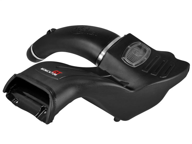 aFe Cold Air Intakes aFe Momentum GT Pro Dry S Stage-2 Intake System 15-17 Ford F-150 V8 5.0L
