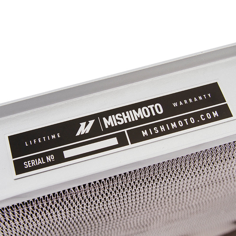 Mishimoto Radiators Mishimoto 11-16 Ford 6.7L Powerstroke Aluminum Primary Radiator