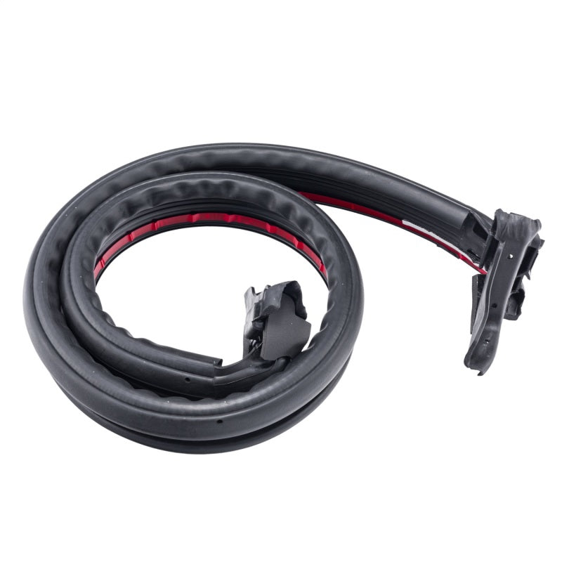 OMIX Gasket Kits Omix Weatherstrip WindShield Frame to Header- 07-18 JK