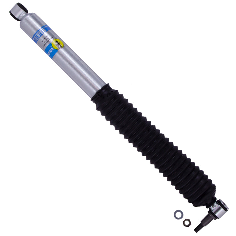Bilstein Steering Dampers Bilstein 5100 Series 17-20 Ford F-250 / F-350 Super Duty 46mm Monotube Steering Damper