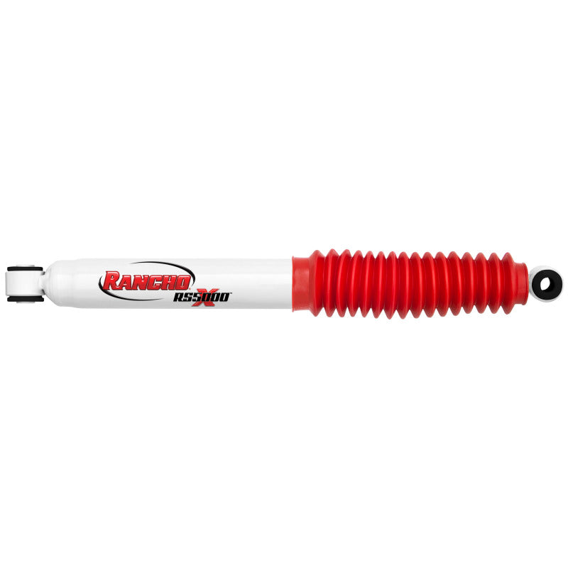 Rancho Shocks and Struts Rancho 69-82 Chevrolet Blazer / Full Size Front RS5000X Shock