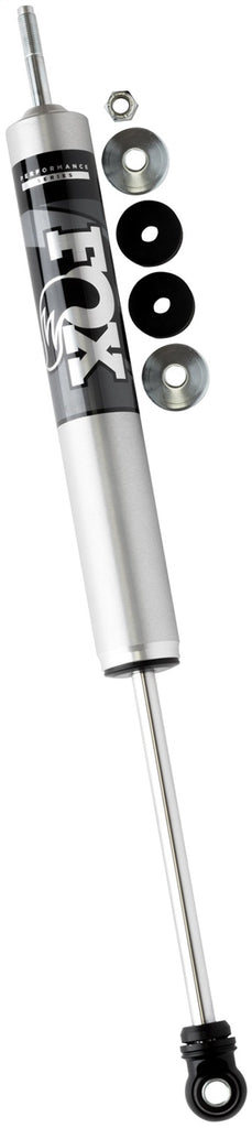 FOX Shocks and Struts Fox 17-18 Ford F-250 4WD 2.0 Performance Series 9.6in. Smooth Body IFP Front Shock / 4-5in Lift