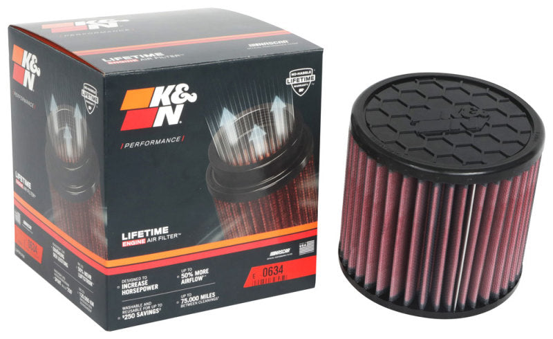 K&N Engineering Air Filters - Direct Fit K&N 2021 FORD BRONCO 2.3/2.7L F/I