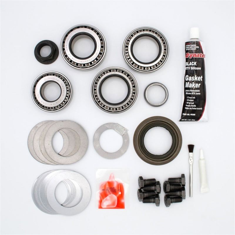 Eaton Differential Install Kits Eaton Dana 35 Rear Master Install Kit
