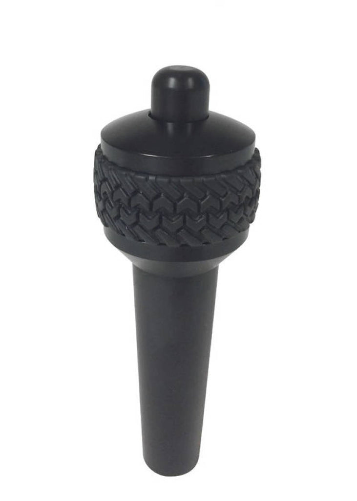 DV8 Offroad Shift Knobs DV8 Offroad 1997-06 Jeep TJ Auto Shift Lever Black