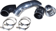 Load image into Gallery viewer, ATS Diesel Intercooler Pipe Kits ATS Diesel Ford 6.7L Powerstroke 3in V-Band Charge Pipe