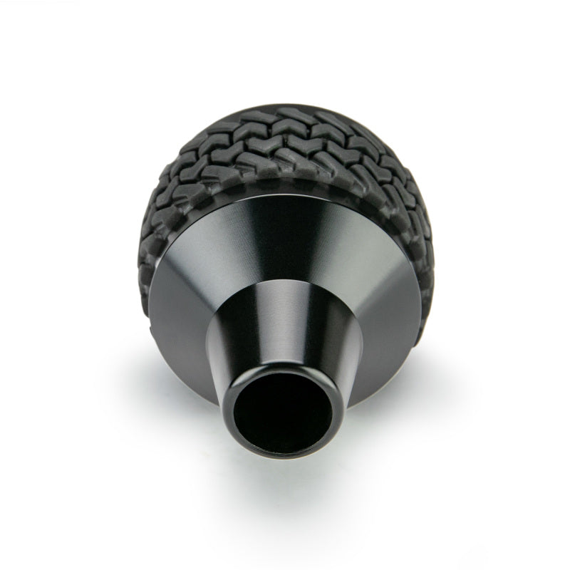 DV8 Offroad Shift Knobs DV8 Offroad 2011-2018 Jeep JK 6-Speed Shift Knob Black