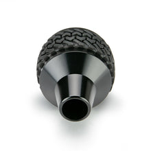 Load image into Gallery viewer, DV8 Offroad Shift Knobs DV8 Offroad 2011-2018 Jeep JK 6-Speed Shift Knob Black