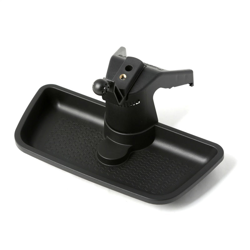 Rugged Ridge Dash & Interior Trim Rugged Ridge Dash Multi-Mount System 11-18 Jeep Wrangler