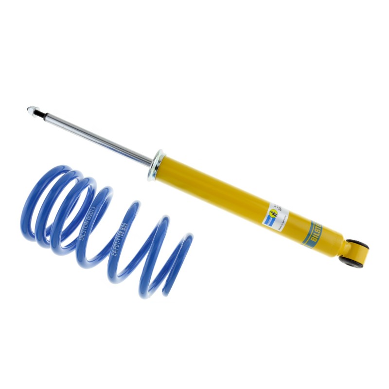 Bilstein Coilovers Bilstein B14 (PSS) 13-14 Ford Focus ST L4 Front & Rear Monotube Performance Suspension Kit
