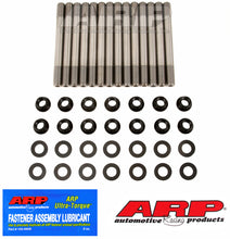 Load image into Gallery viewer, ARP Head Stud &amp; Bolt Kits ARP Nissan GTR RB26DETT Custom Age 625+ Head Stud Kit