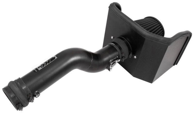 K&N Engineering Cold Air Intakes K&N 2016 Toyota Tacoma 3.5L Performance Intake Kit