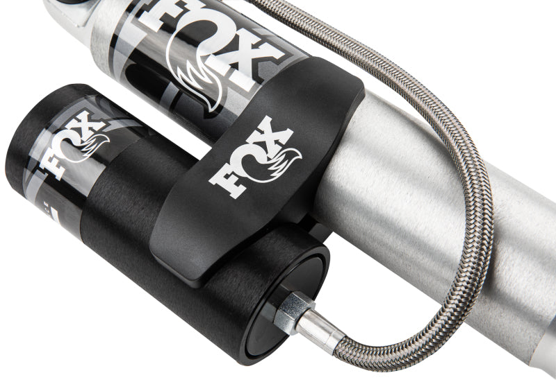 FOX Shocks and Struts Fox 20-Up GM 2500/3500 HD Perf Series 2.0 Front Smooth 1.5-2.5in Lift - Requires Up Control Arm