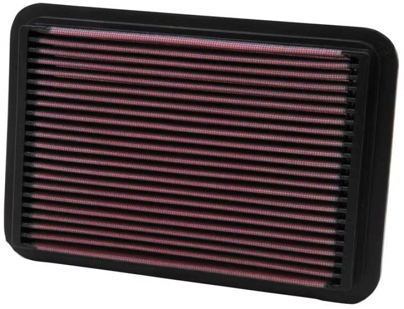 K&N Engineering Air Filters - Drop In K&N 89-95 Toyota PickUp 2.4L / 95-04 Tacoma 2.4/2.7L Drop In Air Filter