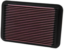 Load image into Gallery viewer, K&amp;N Engineering Air Filters - Drop In K&amp;N 89-95 Toyota PickUp 2.4L / 95-04 Tacoma 2.4/2.7L Drop In Air Filter