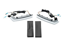 Load image into Gallery viewer, Rugged Ridge Fender Flares Rugged Ridge 20-22 Jeep Gladiator Max Terrain Fender Flares F/R Pair - Tex. Blk