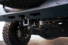 Load image into Gallery viewer, DV8 Offroad Hitch Receivers DV8 Offroad 07-21 Jeep Wrangler (JK/JL) Bolt-On Hitch w/o Lights