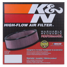 Load image into Gallery viewer, K&amp;N Engineering Air Filters - Drop In K&amp;N Replacement Air Filter AMC-JEEP,DODGE TRUCKS, 1961-90