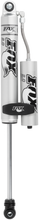 Load image into Gallery viewer, FOX Shocks and Struts Fox 07+ Jeep JK 2.0 Performance Series 10.1in. Smooth Body Remote Res. Rear Shock / 2.5-4in. Lift