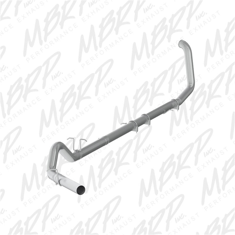 MBRP Catback MBRP 1999-2003 Ford F-250/350 7.3L PLM Series Exhaust System