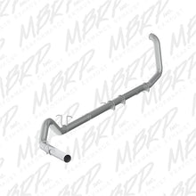 Load image into Gallery viewer, MBRP Catback MBRP 1999-2003 Ford F-250/350 7.3L PLM Series Exhaust System