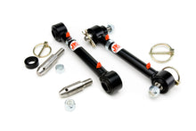 Load image into Gallery viewer, No Brand Available Suspension Parts Quicker Disconnect Sway Bar Links | 0"-2" Lift | Wrangler JK